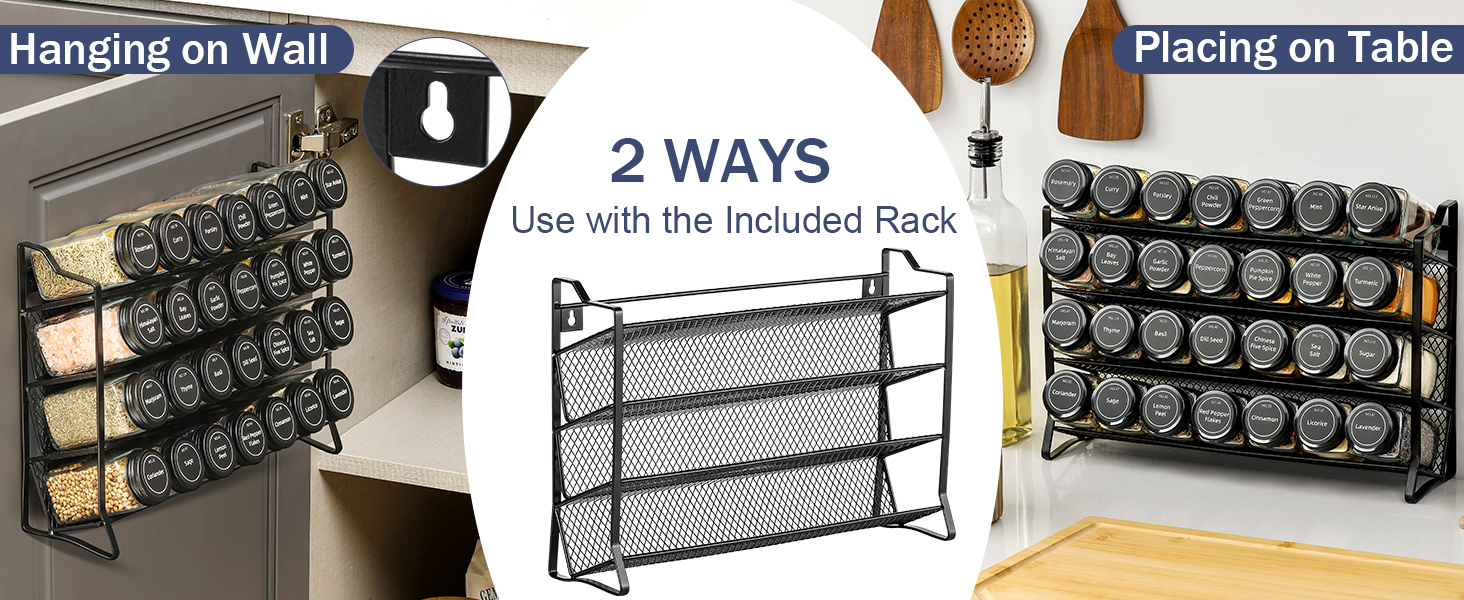 spice rack